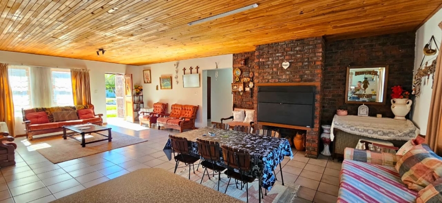 3 Bedroom Property for Sale in Franskraal Western Cape
